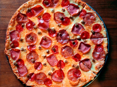 Pepperoni